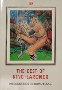 The Best of Ring Lardner