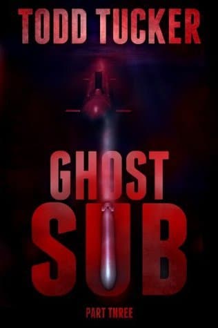 Ghost Sub: Part Three