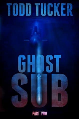 Ghost Sub: Part Two