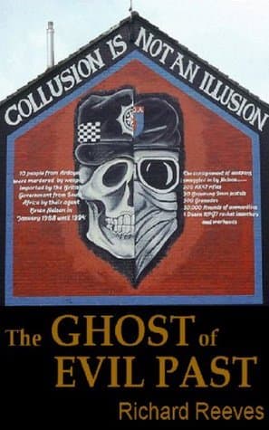 The Ghost of Evil Past