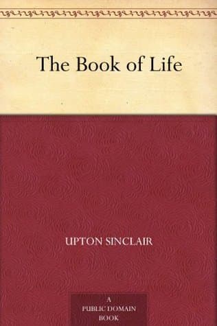 The Book of Life