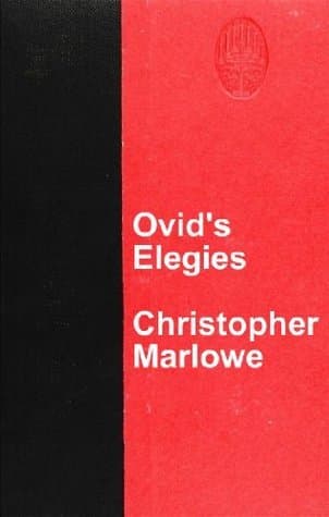 Ovid's Elegies