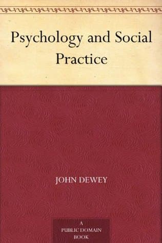 Psychology and Social Practice