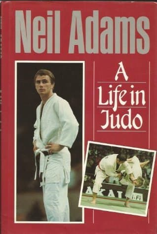 A Life in Judo