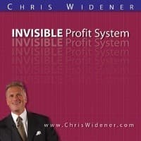 Invisible Profit System
