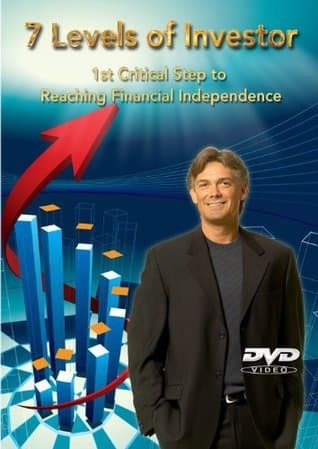 7 Levels of Investor