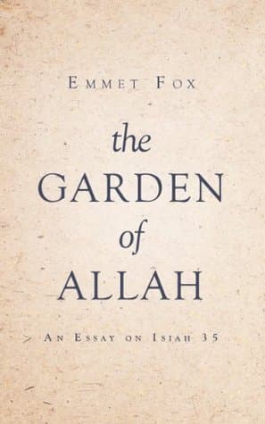 The Garden of Allah