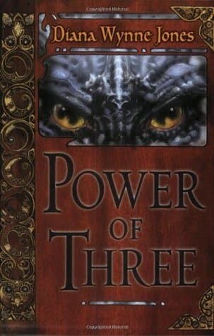 Power of Three