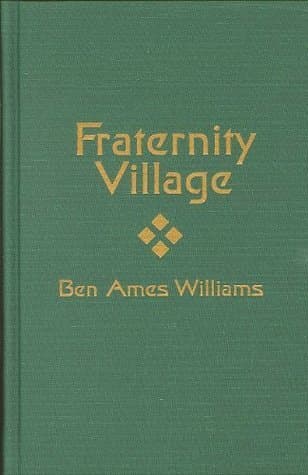 Fraternity Village