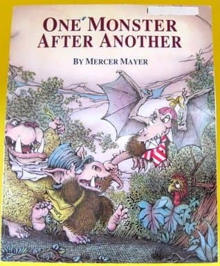 One Monster After Another