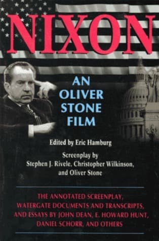 Nixon: An Oliver Stone Film
