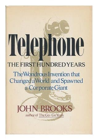 Telephone: The First Hundred Years