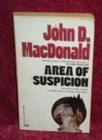 Area of Suspicion