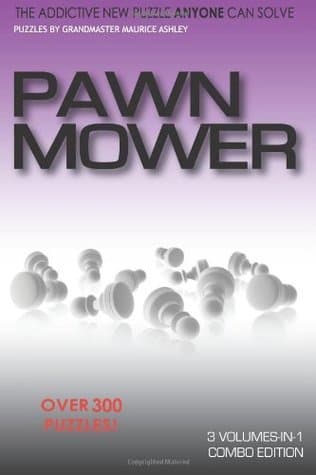 Pawn Mower: Combo Edition