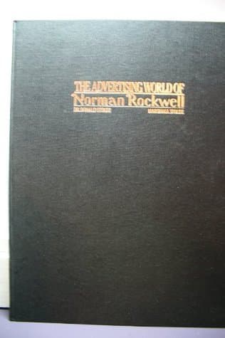 The Advertising World of Norman Rockwell