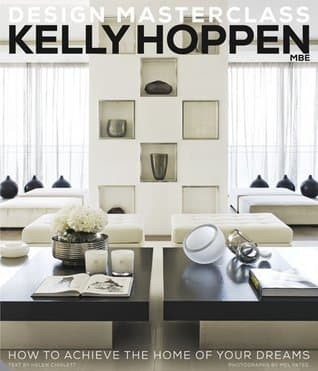 Kelly Hoppens Design Masterclass