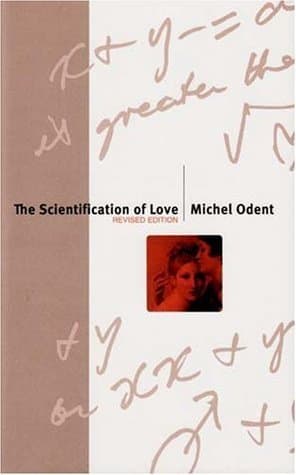 The Scientification of Love