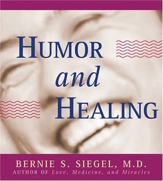 Humor And Healing