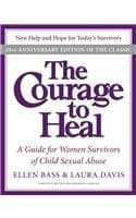 The Courage To Heal Book & Workbook Set
