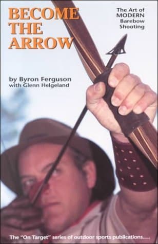 Become the Arrow