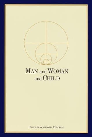 Man and Woman and Child