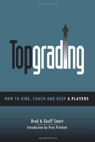 Topgrading