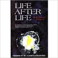 Life After Life and Reflections on Life After Life