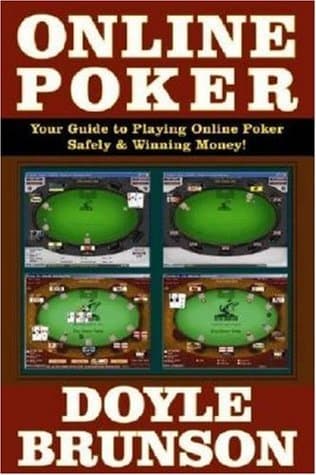 Online Poker: Your Guide to Playing Online Poker Safely & Winning Money