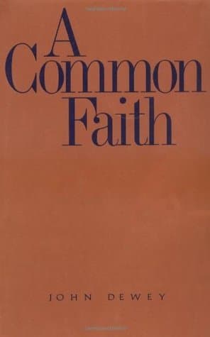 A Common Faith