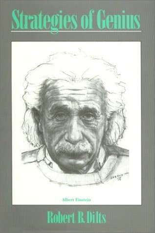 Strategies of Genius, Volume 2: Albert Einstein