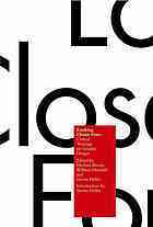 Looking Closer 4: Critical Writings on Graphic Design
