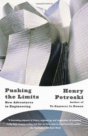 Pushing the Limits: New Adventures in Engineering