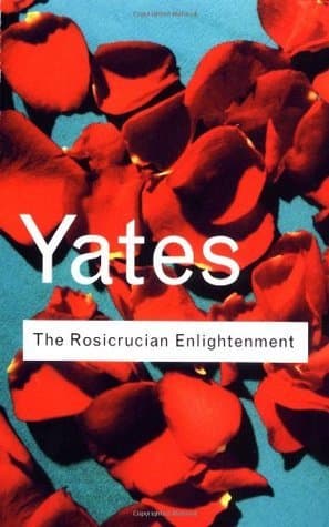 The Rosicrucian Enlightenment