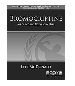 Bromocriptine: An Old Drug with New Uses