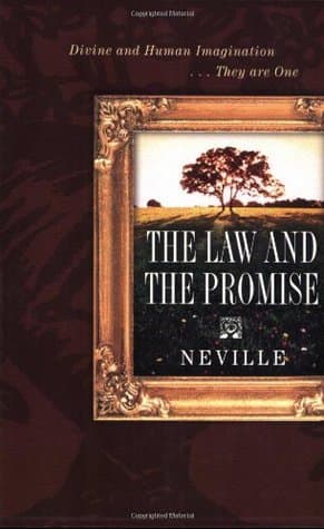 THE LAW & THE PROMISE