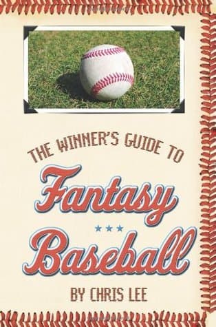 The Winner's Guide to Fantasy Baseball