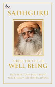 Three Truths of Well-Being