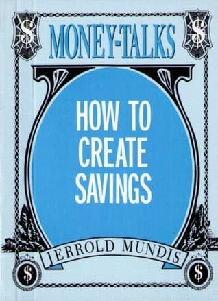 How to Create Savings