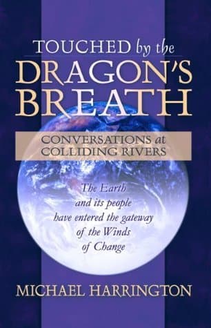 Touched by the Dragon's Breath