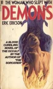 The Woman Who Slept with Demons