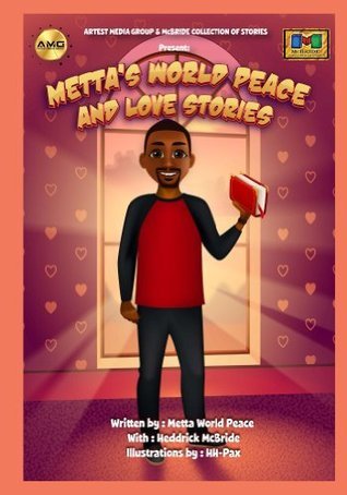 Metta's World Peace and Love Stories
