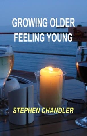 Growing Older Feeling Young