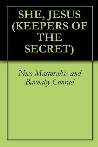 SHE, JESUS