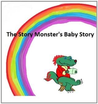 The Story Monster