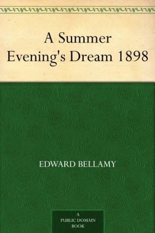 A Summer Evening's Dream 1898