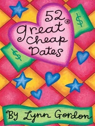 52 Great Cheap Dates
