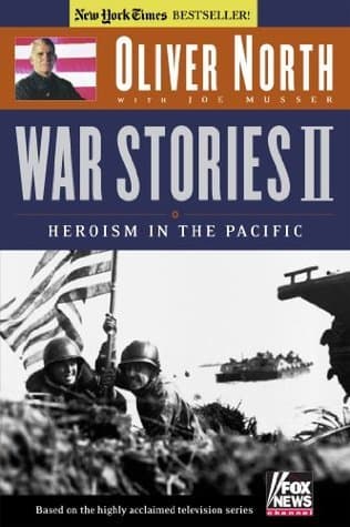 War Stories II: Heroism in the Pacific