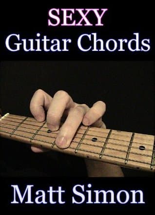 Sexy Guitar Chords