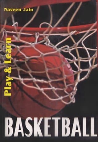 Play & Learn Basketball