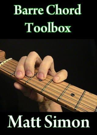 Barre Chord Toolbox